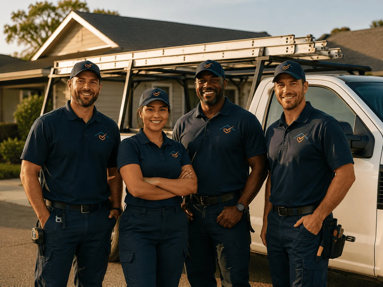 Roof Inspection company in Deerfield, MI